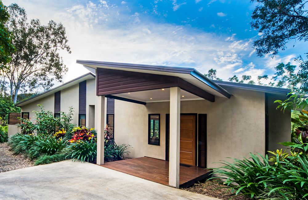 Acacia Lodge