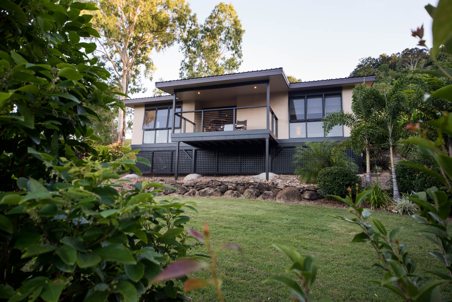 Hillside Haven