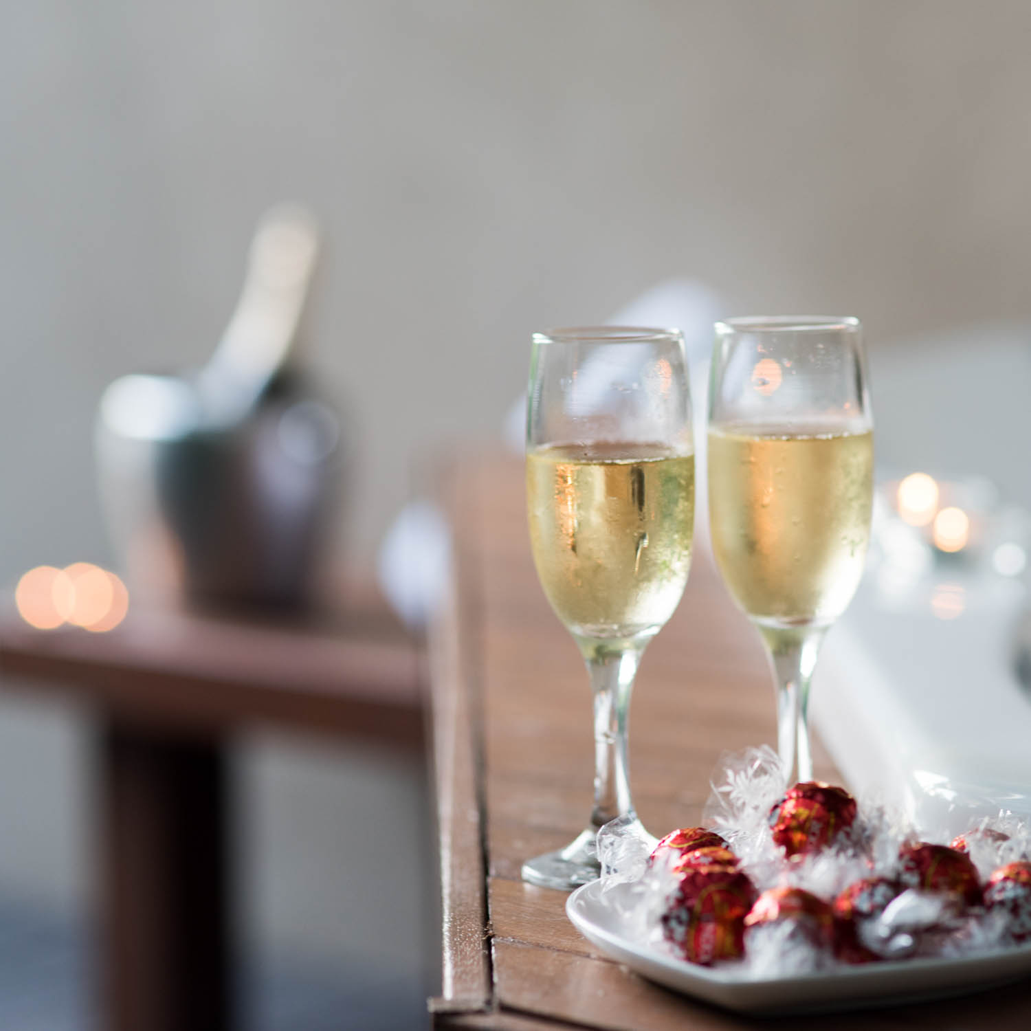 romantic getaway package